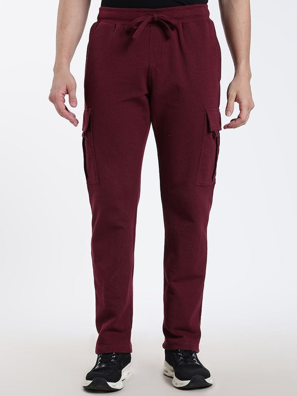 ODCC  CARGO TRACKPANT T02527