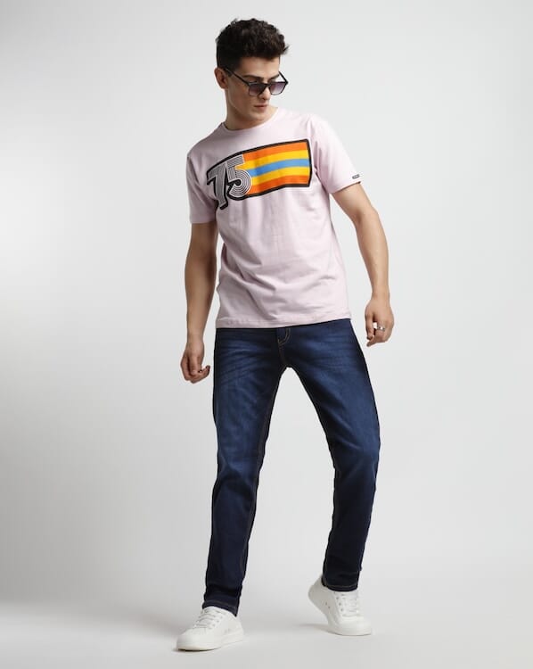 ODCC DARK  BLUE JEANS J1719 – photo 4