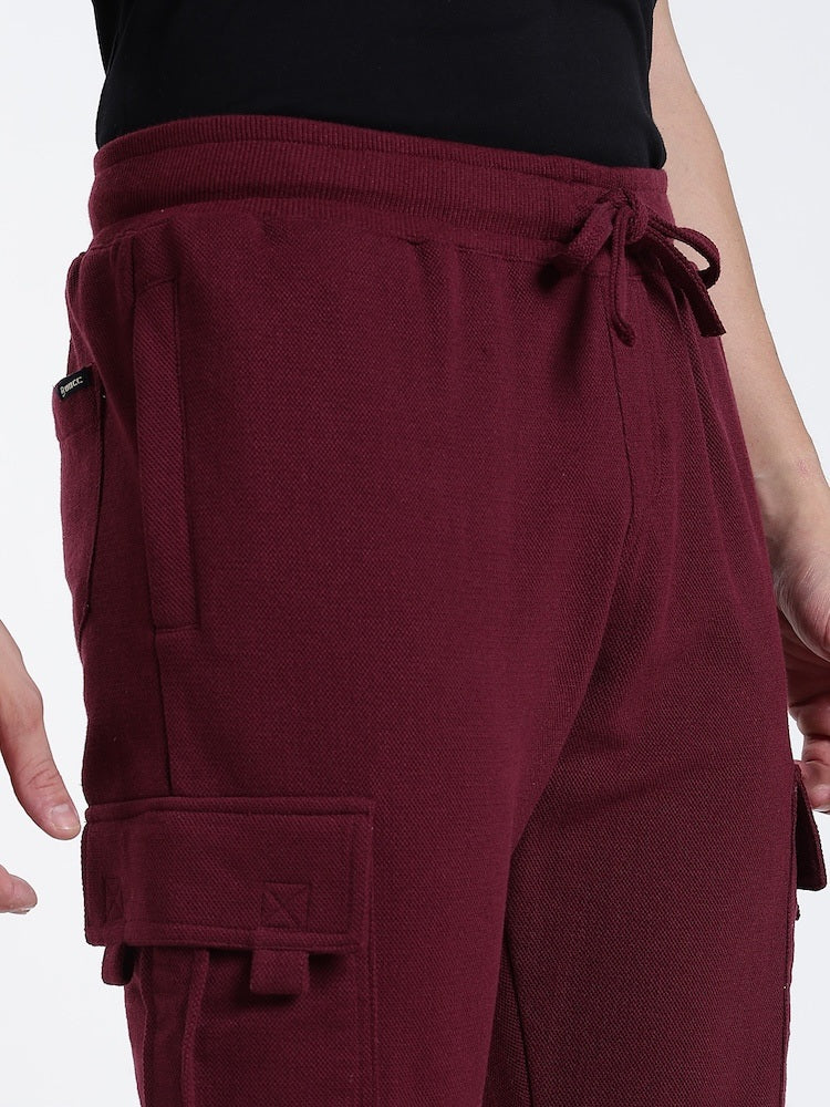 ODCC  CARGO TRACKPANT T02527