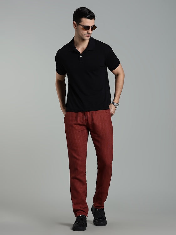 ODCC DRAWSTRING  PANT VYC070 – photo 9
