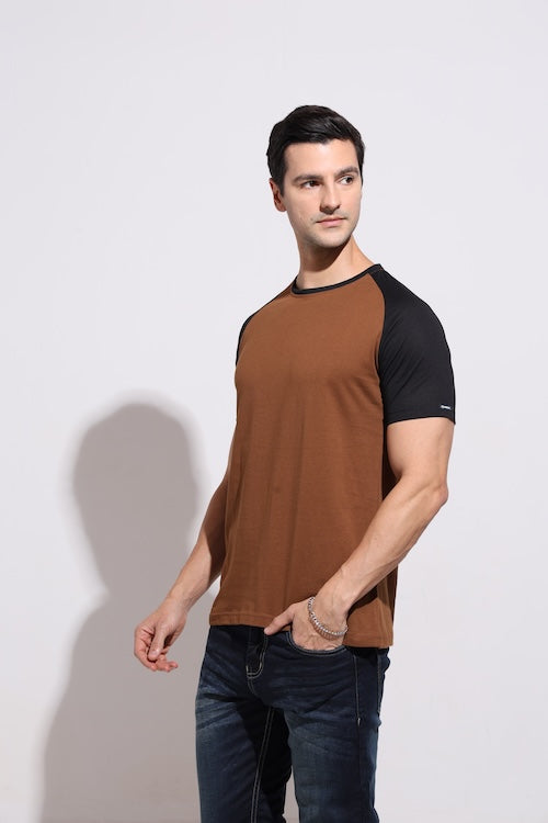 ODCC RAGLAN SLEEVES H/S T02422 – photo 2