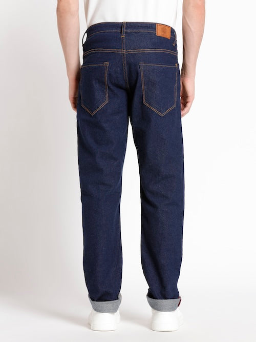 ODCC RAW BLUE DENIM J1726 – photo 4