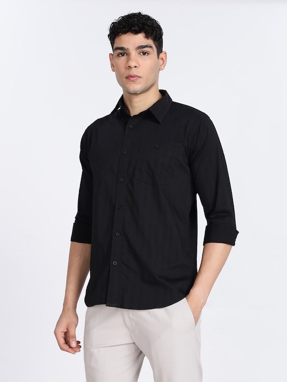 ODCC 1POCKET  SHIRT F/S YM0719 – photo 2