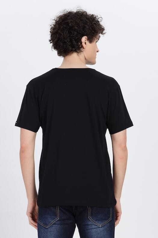 ODCC ROUND NECK PRINTED H/S T02382 – photo 6