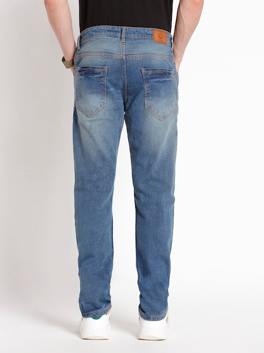 ODCC  BLUE JEANS J1765 – photo 4