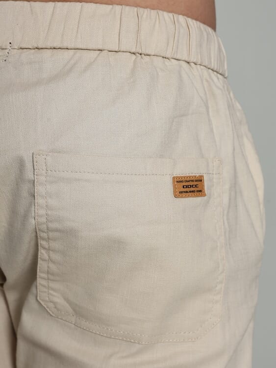 ODCC DRAWSTRING  PANT VYC073 – photo 5