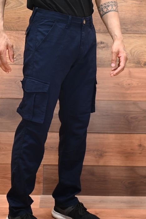 ODCC CARGO PANT VYC029 – photo 2