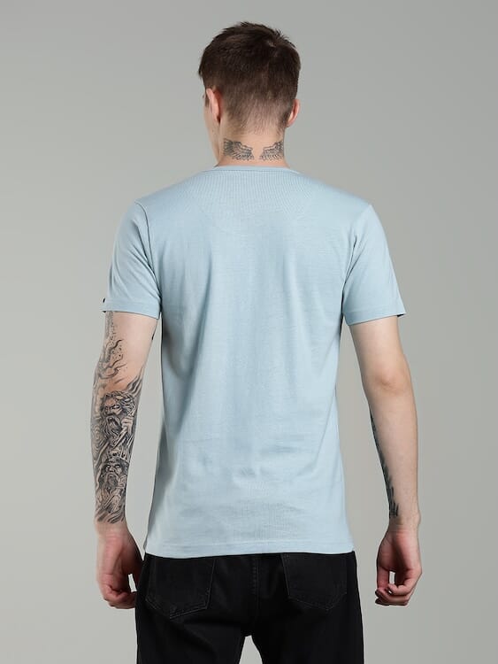 ODCC HENLY H/S T02440 – photo 8