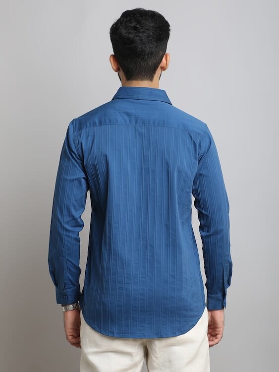 ODCC 1POCKET  SHIRT F/S YM0720