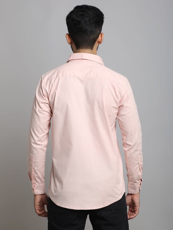 ODCC 2POCKET  SHIRT F/S YM0727 – photo 4