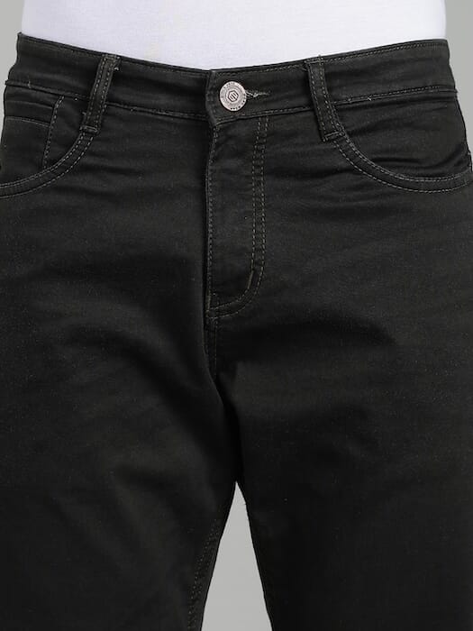 ODCC GREEN DENIM J1753 – photo 10