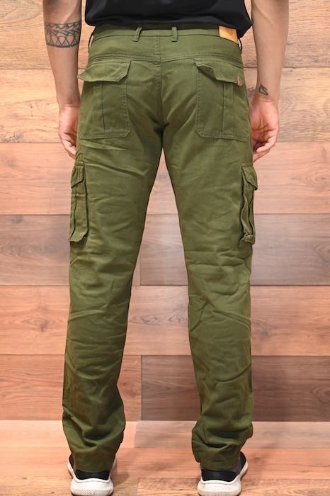 ODCC CARGO PANT VYC032 – photo 9