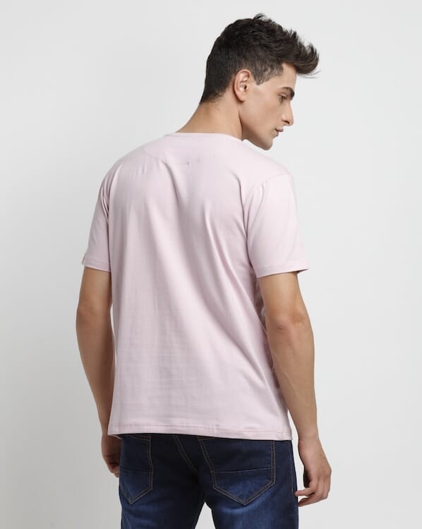 ODCC ROUND NECK PRINTED H/S T02372 – photo 7