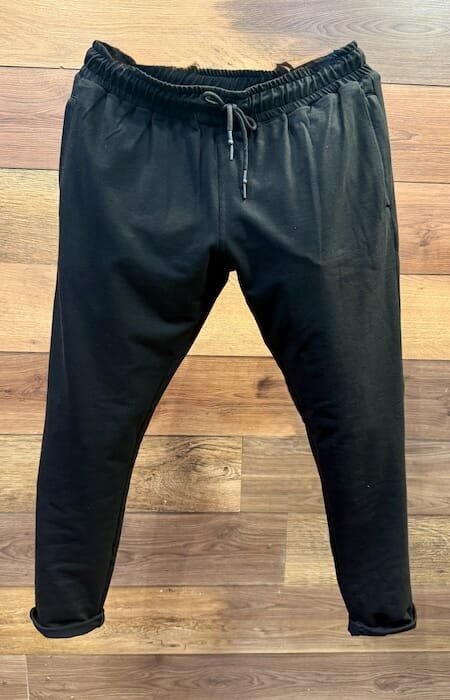 ODCC ROUND BELT TRACKPANT T02299