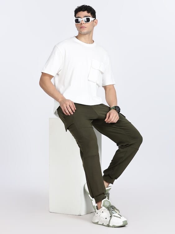 ODCC TRACKPANT SGT0249 – photo 8