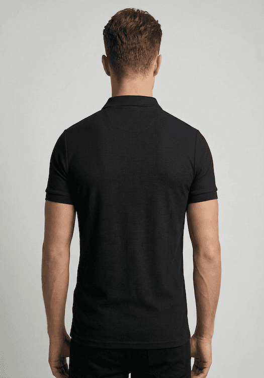 ODCC POLO WITH LOGO  HALF SELEEVS SGT0275 – photo 2