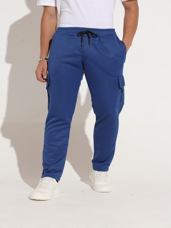 ODCC TRACKPANT T02425 – photo 1