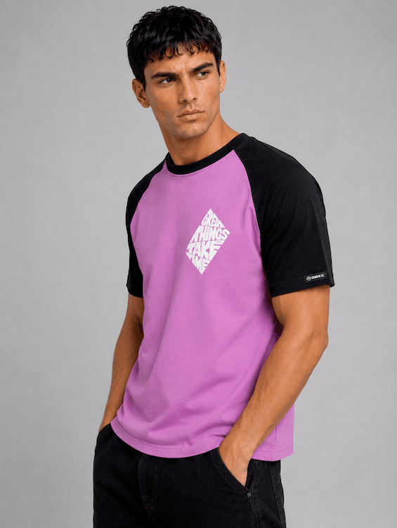 ODCC RAGLAN HALF SLEEVE T02552 – photo 6