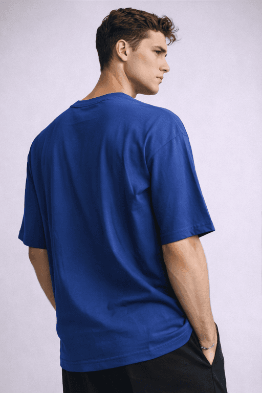 ODCC PRINTED OVERSIZE H/S SGT0266 – photo 2