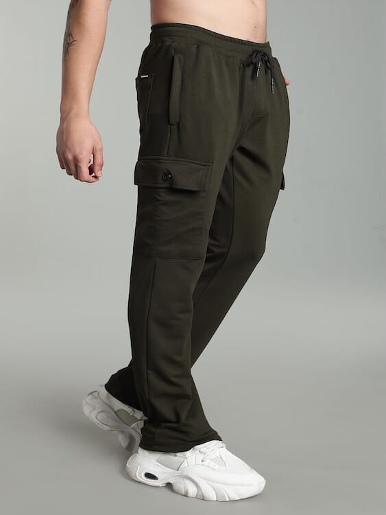 ODCC CARGO TRACKPANT T02447 – photo 2