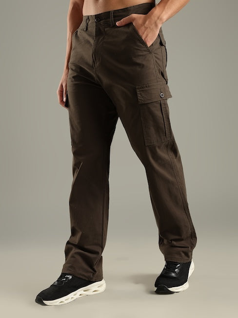 ODCC CARGO PANT VYC088 – photo 3