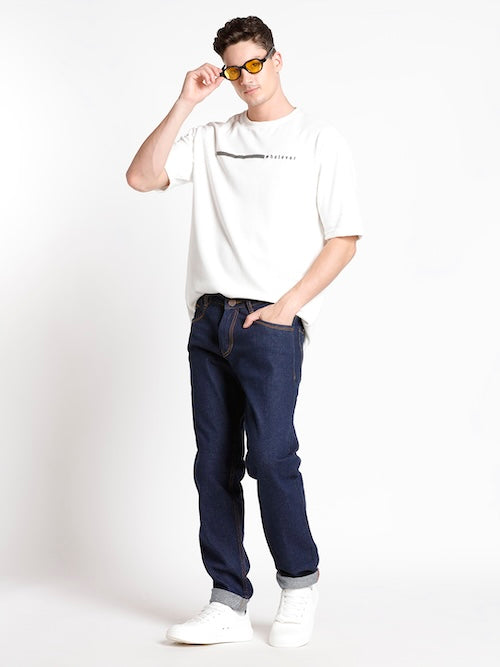 ODCC RAW BLUE DENIM J1726 – photo 6