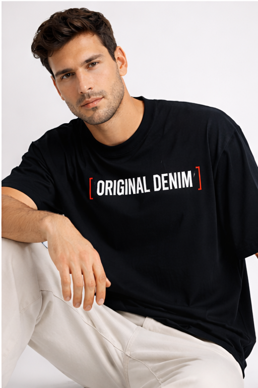 ODCC PRINTED OVERSIZE H/S SGT0264 – photo 3