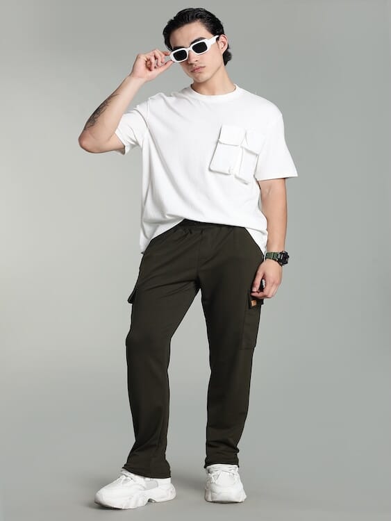 ODCC CARGO TRACKPANT T02447 – photo 8