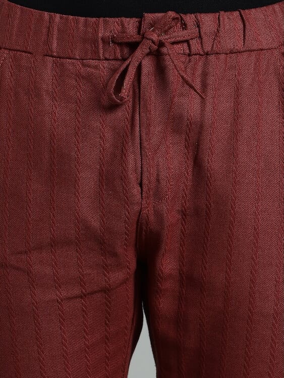 ODCC DRAWSTRING  PANT VYC070 – photo 8