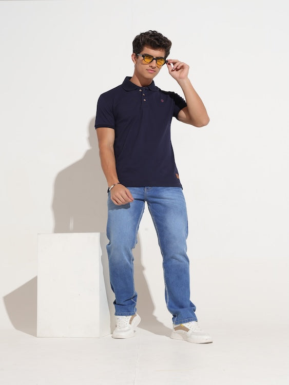 ODCC POLO COLLAR H/S T02414 – photo 7