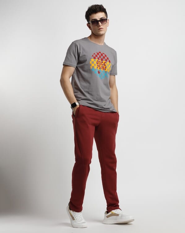ODCC TRACKPANT T02333 – photo 2