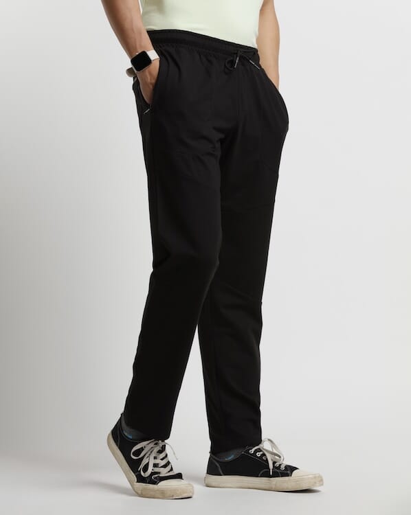 ODCC TRACKPANT T02378 – photo 2