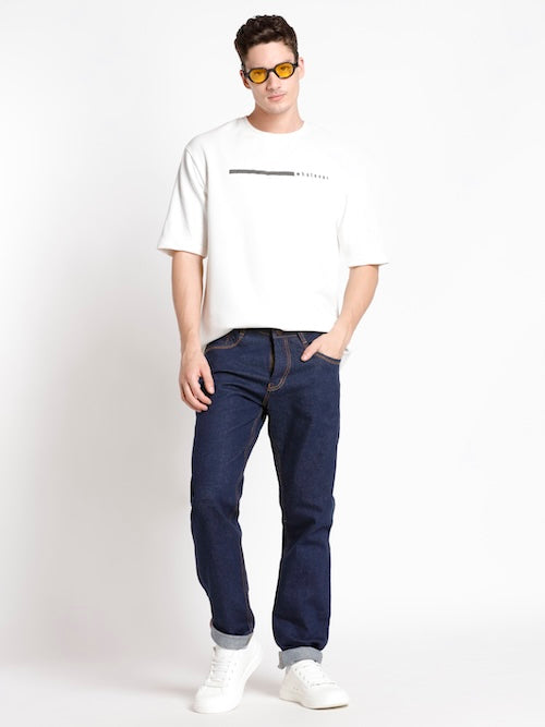 ODCC RAW BLUE DENIM J1726 – photo 5