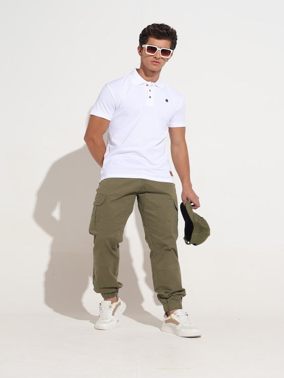ODCC POLO COLLAR H/S T02410 – photo 8