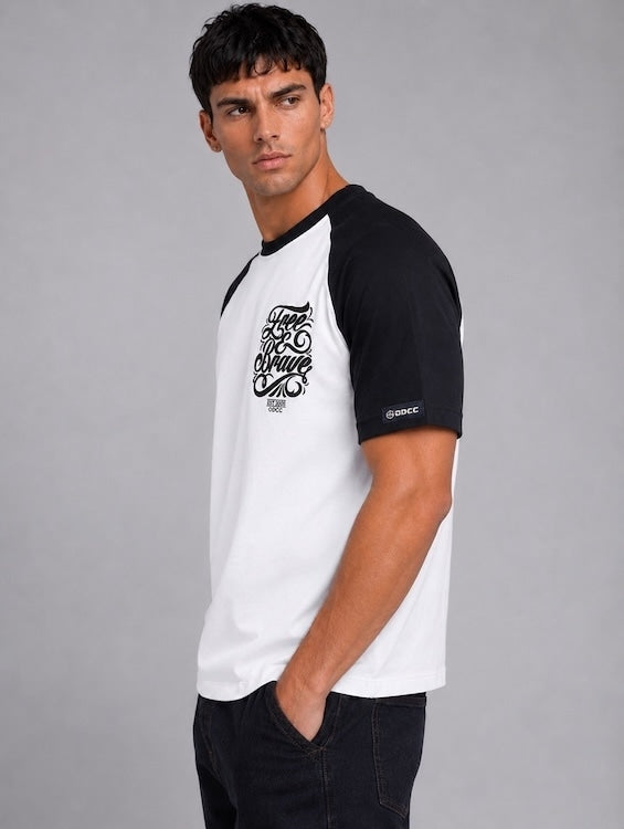 ODCC RAGLAN HALF SLEEVE T02551 – photo 5