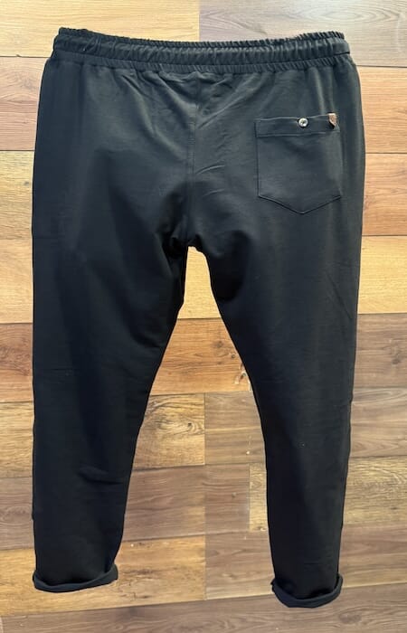 ODCC ROUND BELT TRACKPANT T02299 – photo 7
