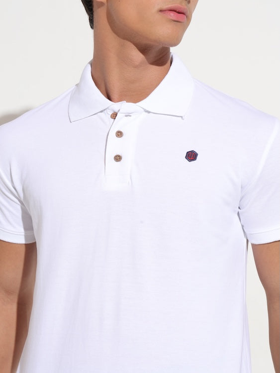 ODCC POLO COLLAR H/S T02410 – photo 4