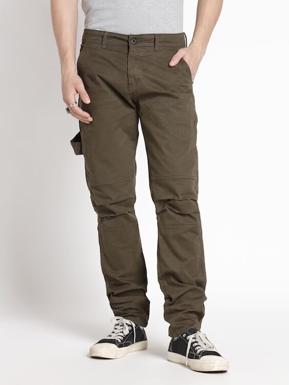 ODCC CARGO PANT VYC061