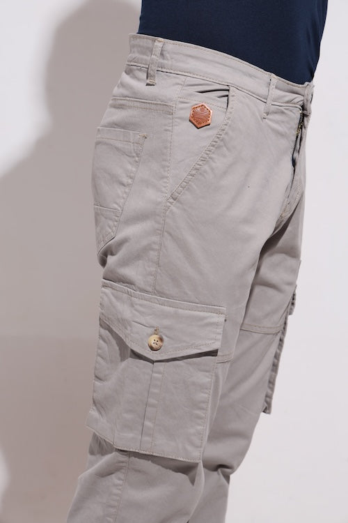 ODCC CARGO PANT J1733 – photo 4