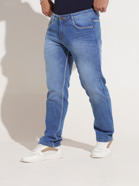 ODCC DARK BLUE  DENIM J1732 – photo 2