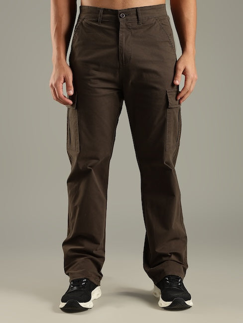 ODCC CARGO PANT VYC088 – photo 1