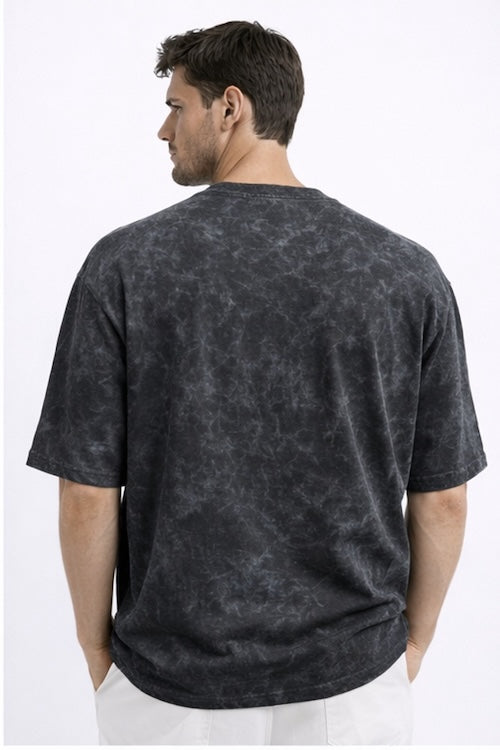 ODCC DROP SHOULDER PRINTED RT001 – photo 4