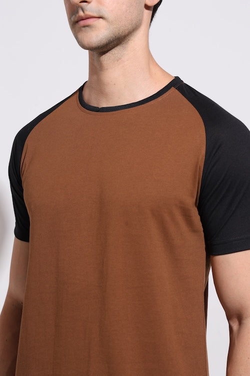 ODCC RAGLAN SLEEVES H/S T02422 – photo 3
