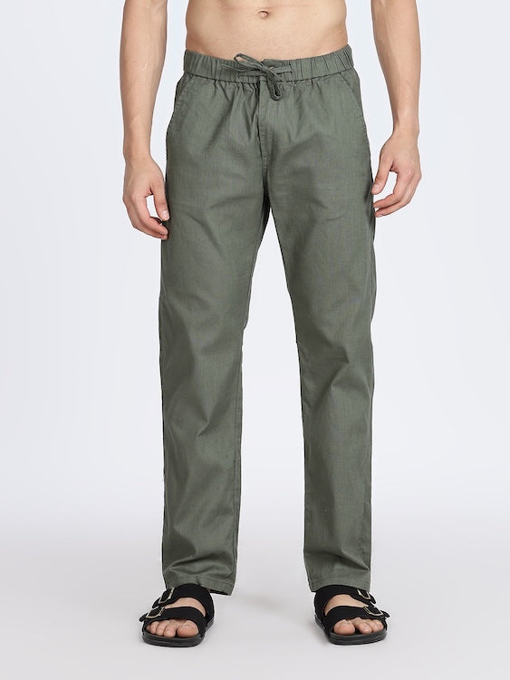 ODCC DRAWSTRING  PANT VYC072 – photo 1