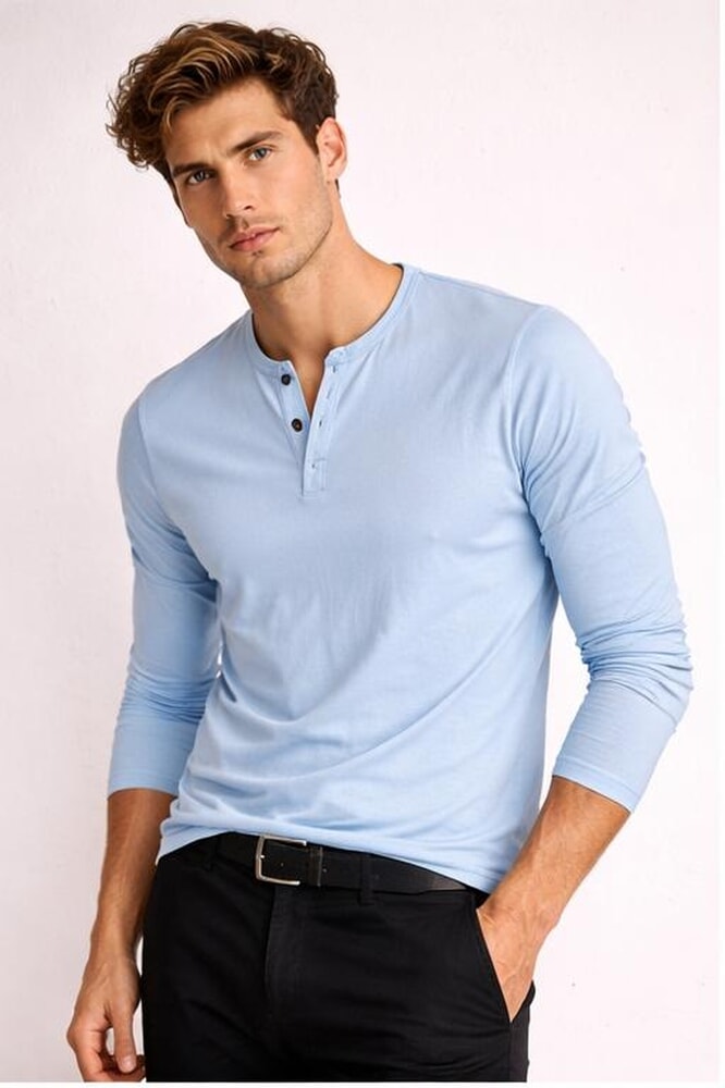 ODCC CROSS FLACKET F/S  T02456 – photo 1
