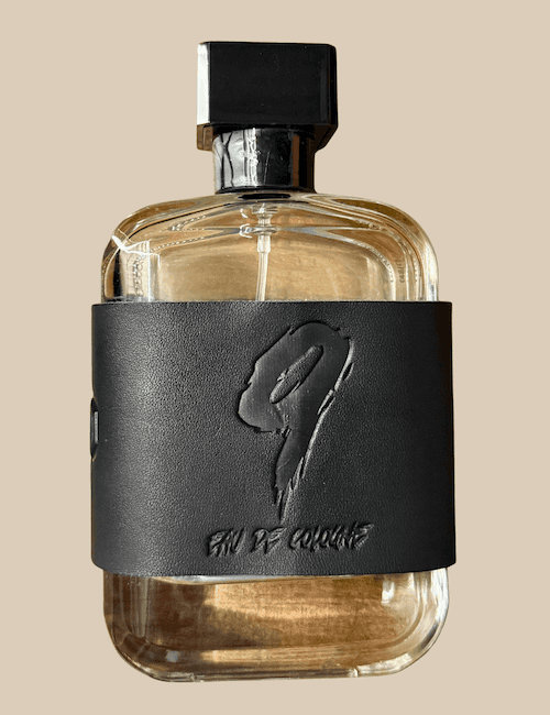 ODCC 9 PERFUME 100 ML – photo 1