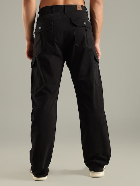 ODCC CARGO PANT VYC090 – photo 8