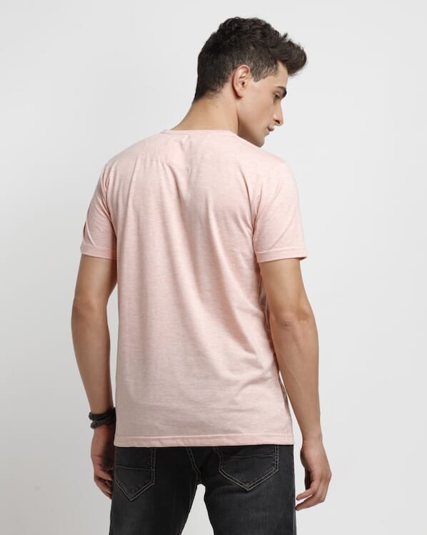 ODCC ROUND NECK PRINTED H/S T02374 – photo 5