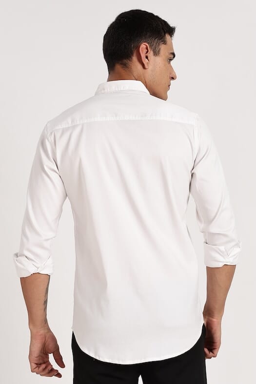 ODCC 1 POCKET SHIRT F/S RN0047 – photo 8