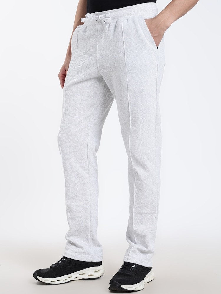 ODCC  KOREAN PLEAT  TRACKPANT T02528